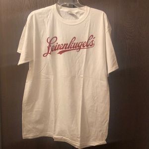 Leinenkugel’s White Beer Shirt Men’s Large